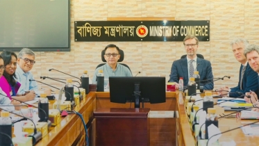 কৃষি থেকে বন্দর, পাঁচ খাতে ডাচ প্রযুক্তি চায় বাংলাদেশ