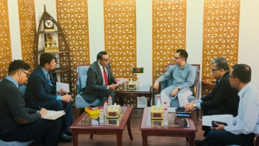 বাণিজ্য ঘাটতি কমাতে ওমানের সঙ্গে সিইপিএ চুক্তি চায় বাংলাদেশ