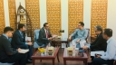 বাণিজ্য ঘাটতি কমাতে ওমানের সঙ্গে সিইপিএ চুক্তি চায় বাংলাদেশ বাণিজ্য ঘাটতি কমাতে ওমানের সঙ্গে সিইপিএ চুক্তি চায় বাংলাদেশ