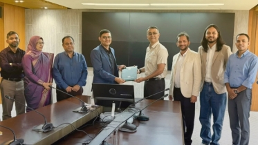দেশেই লুব্রিকেন্ট তৈরি করবে র‍্যানকন, বিনিয়োগ ১৯.৬৫ মিলিয়ন ডলার