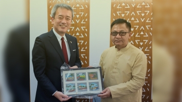 বাংলাদেশে টয়োটা গাড়ি নির্মাণসহ নতুন বিনিয়োগে আগ্রহী মারুবেনি