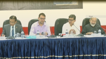 সরকারি সেবায় ‘টাকা ছাড়া কাজ হয় না’, মনে করেন ৭৪.৬ শতাংশ মানুষ