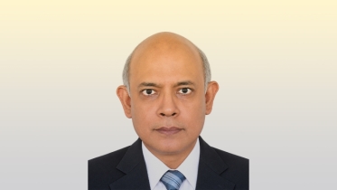 অর্থসচিব খায়েরুজ্জামান মজুমদারকে এক বছরের চুক্তিভিত্তিক নিয়োগ
