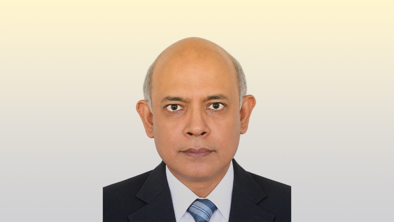 অর্থসচিব খায়েরুজ্জামান মজুমদারকে এক বছরের চুক্তিভিত্তিক নিয়োগ